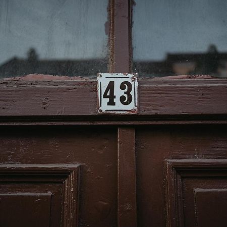 Ferienwohnung Studio Eroilor Cluj-Napoca Exterior foto
