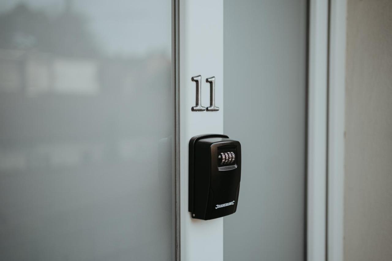 Ferienwohnung Studio Eroilor Cluj-Napoca Exterior foto